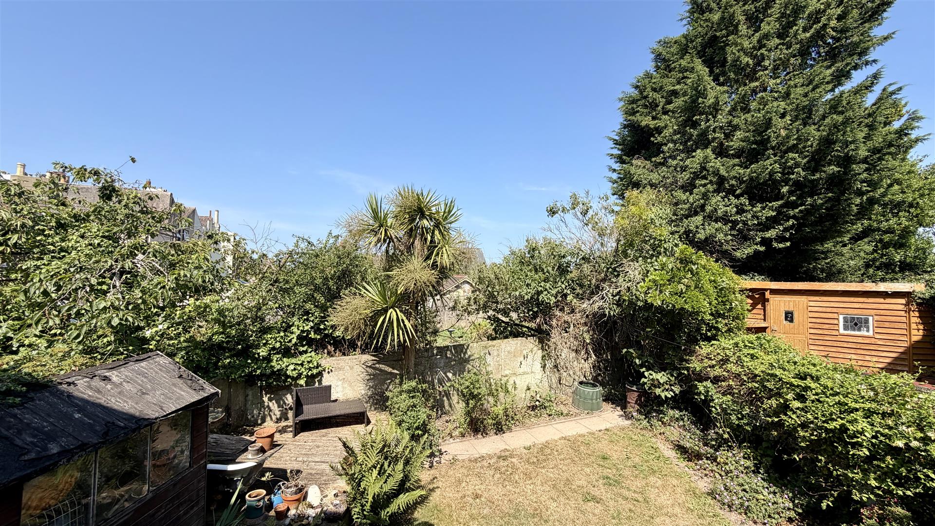 Canute Road, Hastings
